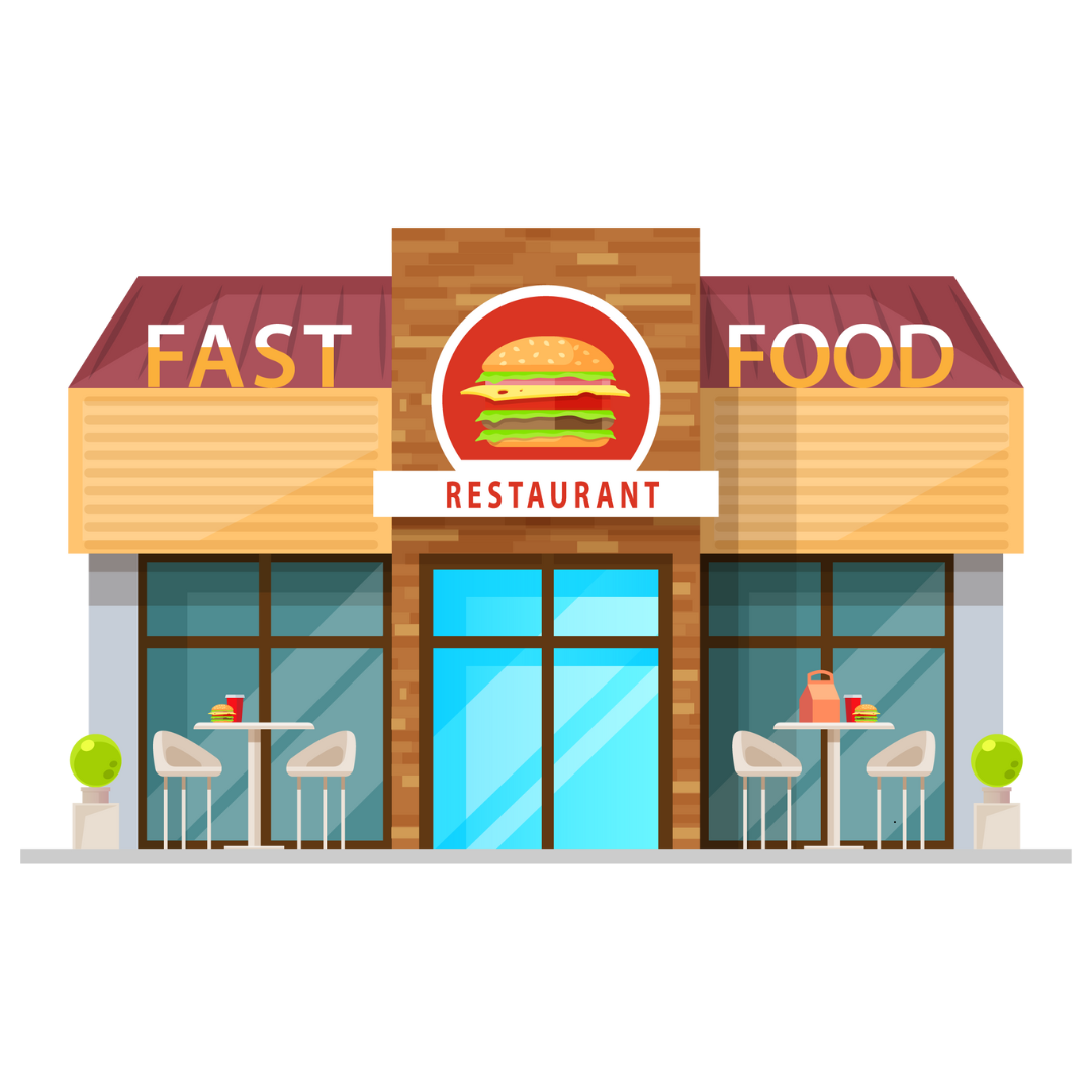 Restaurant Management Website - BizBone